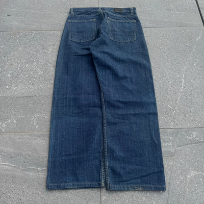 dark star skate jeans - 31x29”