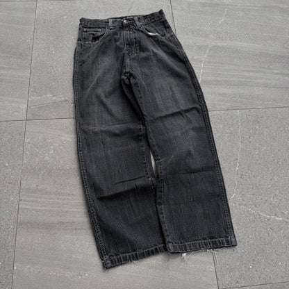 dodeca southpoles - 30x30”