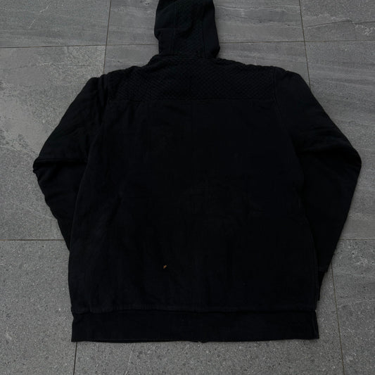 quiksilver jacket - M