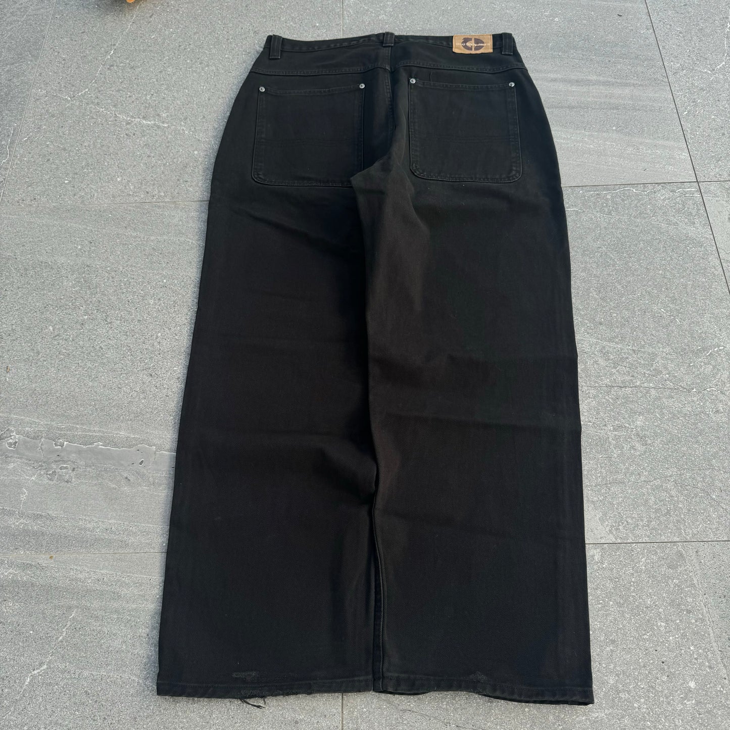godbody jeans - 38x32”