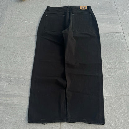 godbody jeans - 38x32”