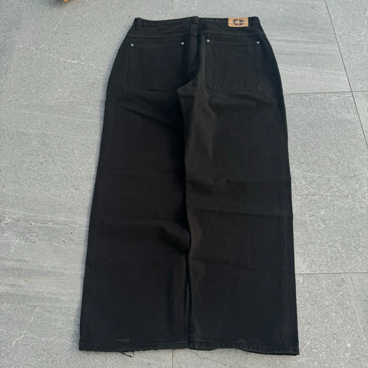 godbody jeans - 38x32”