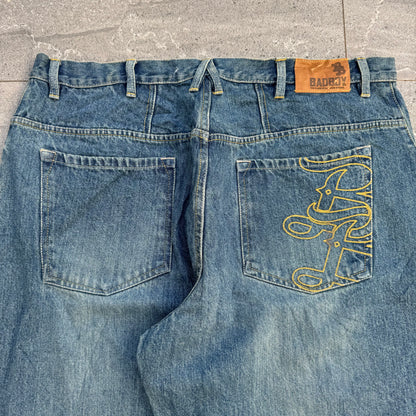 badboy jeans - 40x36”