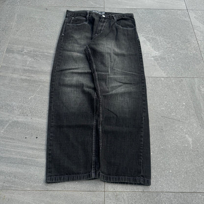 LEAAAAAAN evolution jeans - 36x32”