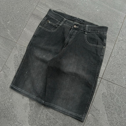 southpole jorts - 33x13”