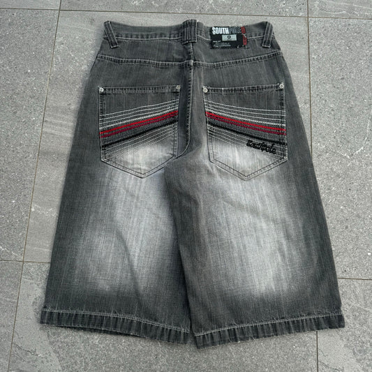 grail southpole jorts - 32”
