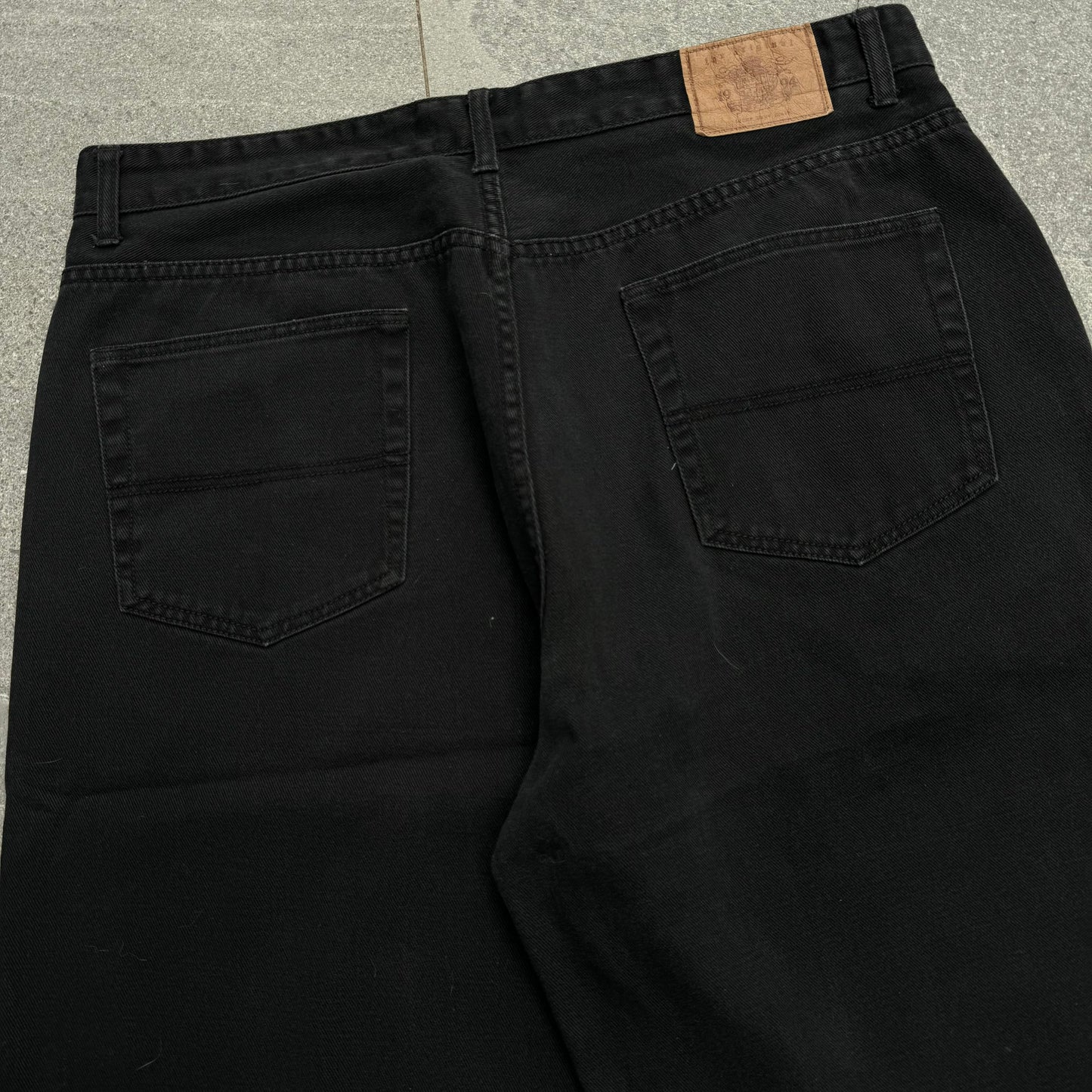 pj mark jorts - 38”