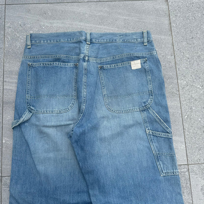 summer spec american eagle jeans - 36x3