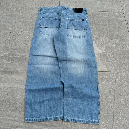 southpole jeans - 36”
