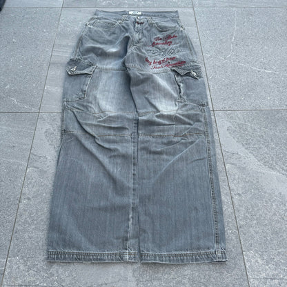 bae size piko jeans - 30x30”