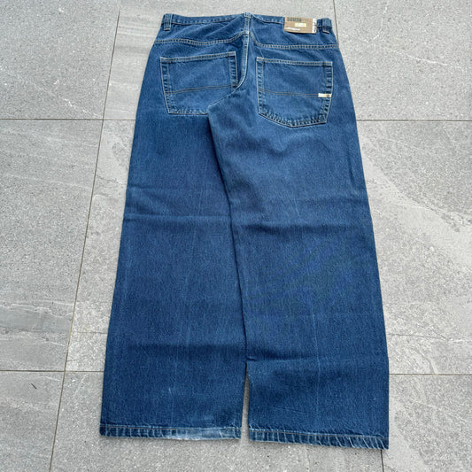 southpole jeans - 38”