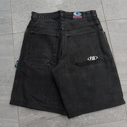 perfect size interstates - 34”