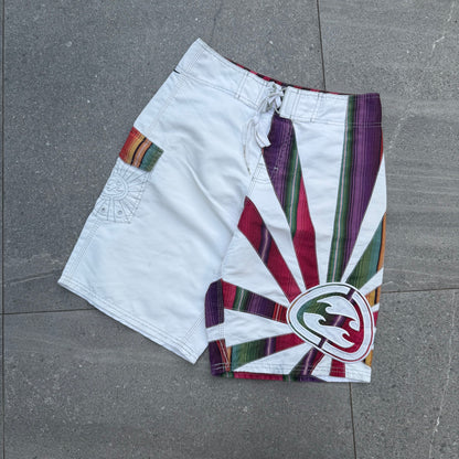 damn these actually hella nice. andy irons - 29”