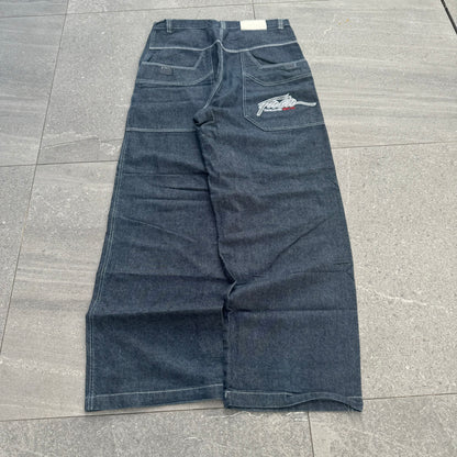 fubu jeans - 34x32”
