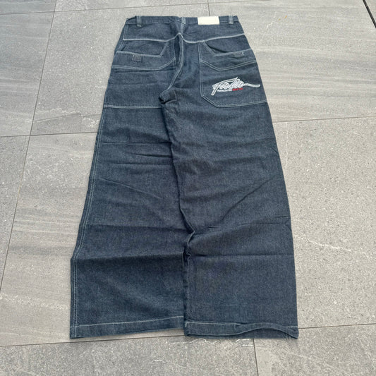 fubu jeans - 34x32”