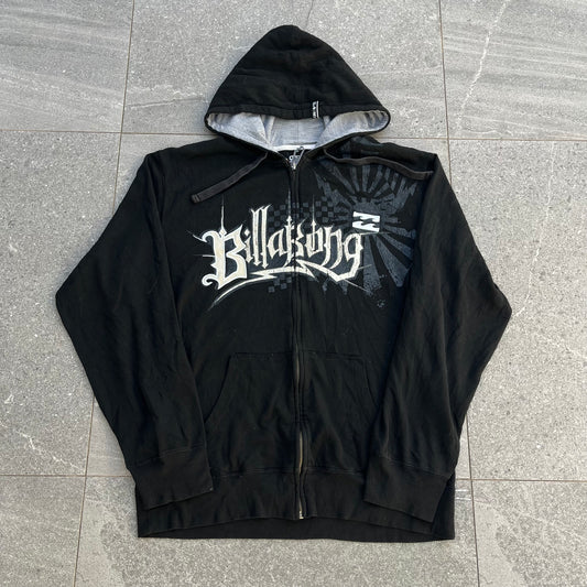 genuinely peak billabong zip - L