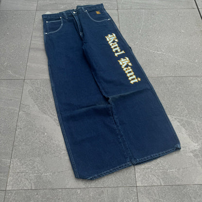 old stock karl kani jeans 36x32”