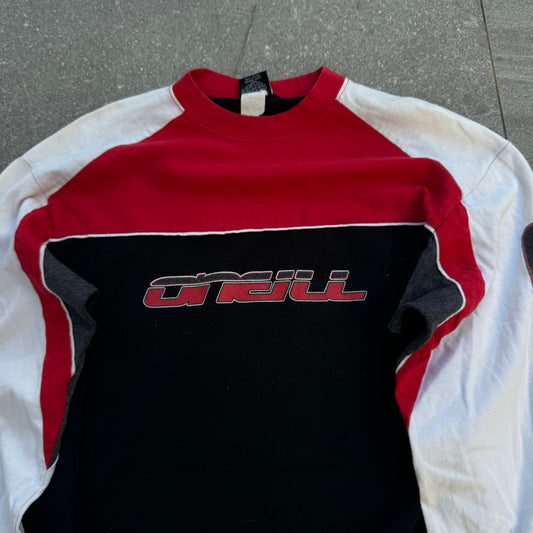 grail 90s oneill longsleeve - M