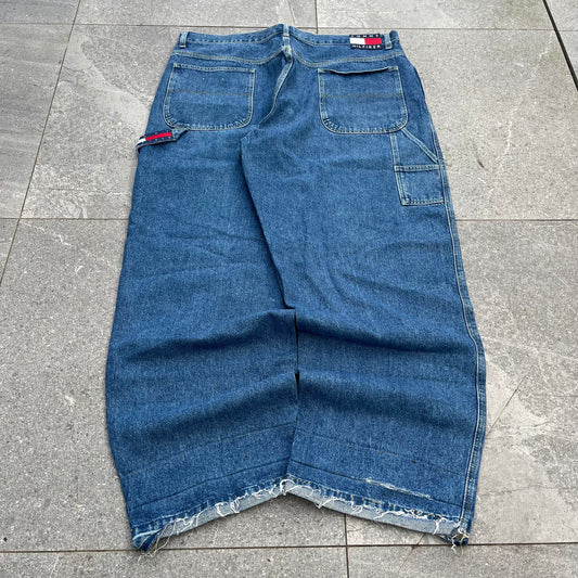 huge tommy’s - 42x33”