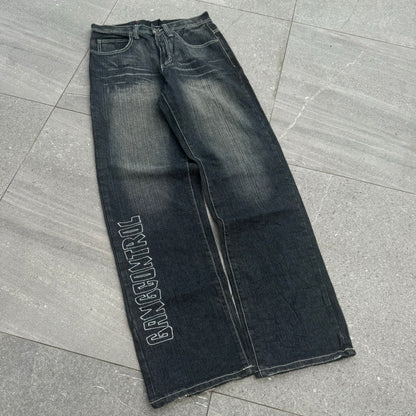 HARDDDD neveran faders - 32x33”