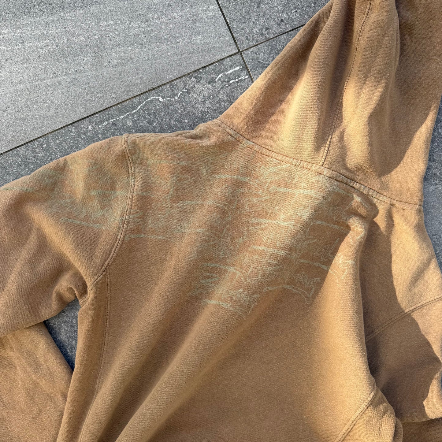 beautttttiful women’s billabong hoodie - S