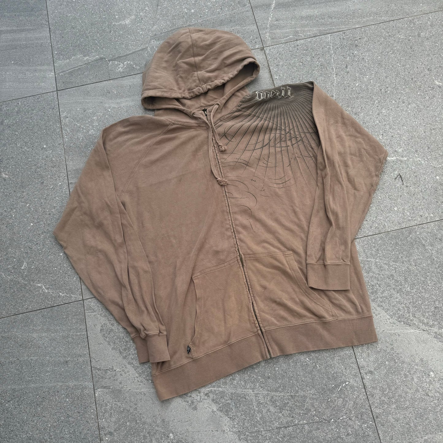 grail oneill zip - L