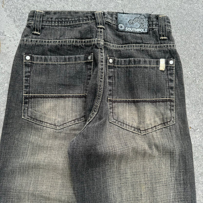 southpole jeans - 26”