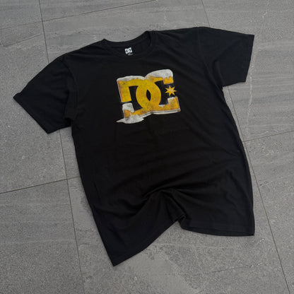 grail DC beer tee - L
