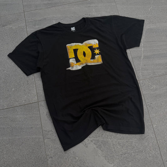 grail DC beer tee - L