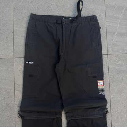 zip off piko hiking pants - 34x31”