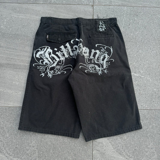 grail billabong - 34x14”