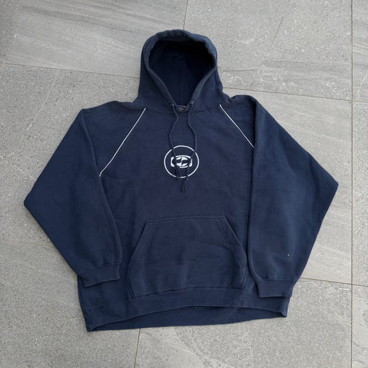 1999 split hoodie - XL