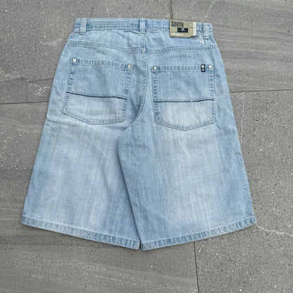 beaaaautiful summer southpoles - 34x13”