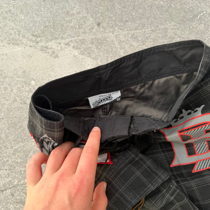 deadstock billabong boardies - 30”