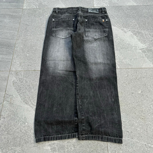 southpole jeans - 36x30”