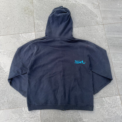 yew lil grom quiksilver zip - XS