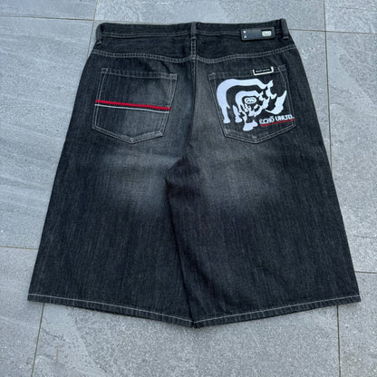 ecko jorts - 38”