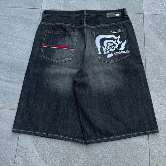ecko jorts - 38”
