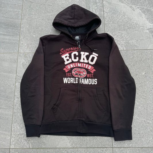 ecko hoodie - M