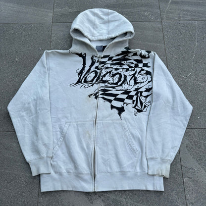 volcom hoodie - L
