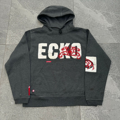 ecko ninja hoodie - M