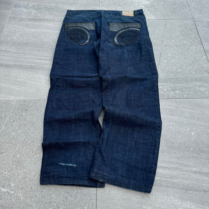 red ape jeans - 40x33”