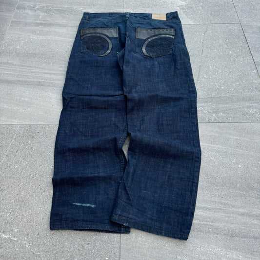 red ape jeans - 40x33”