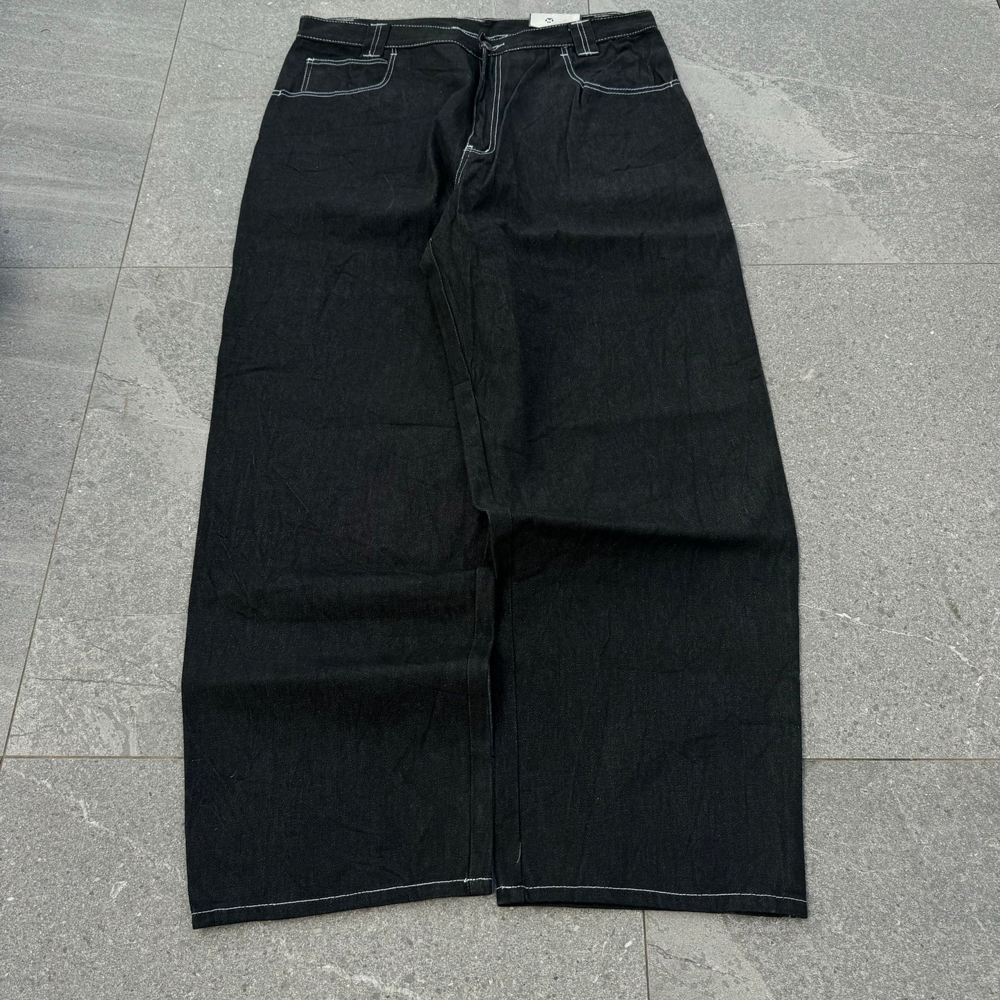 interstate style iceberg jeans - 40x34”
