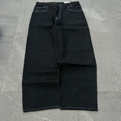 interstate style iceberg jeans - 40x34”