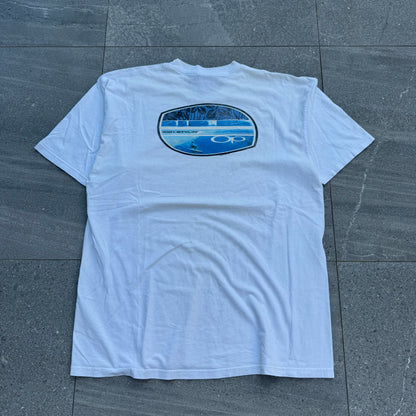 grail 2000 ocean pacific tee - XL
