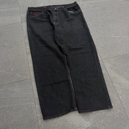 grail grail GRAIL red ape backhits - 42x32”