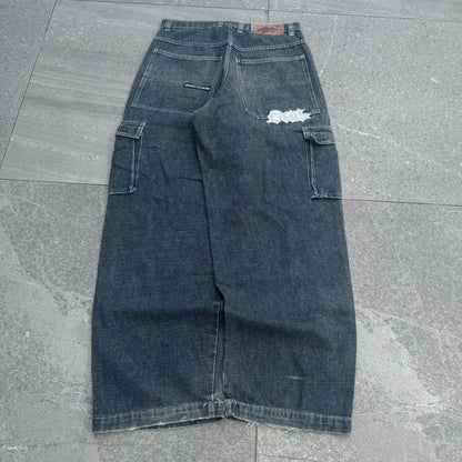 hood classic soul jeans - 30x30”
