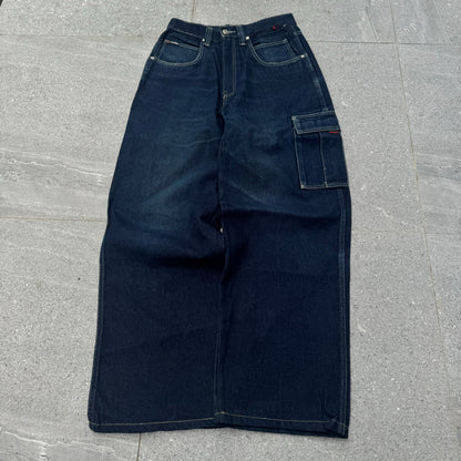 fubu jeans - 28x30”
