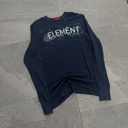 GOATED element thermal ❤️ - M
